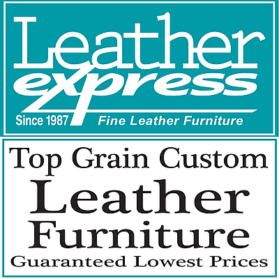 Leather Express Furniture - Plantation | Furniture | Logo