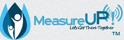 MeasureUp! - Calabasas | Professional Services | Logo