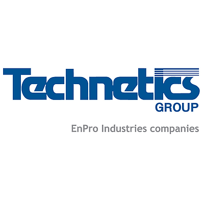 Technetics PTFE & Polymer Solutions - Houston | B2B Services | Logo