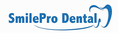 SmilePro Dental - STOCKTON | Doctors & Clinics | Logo
