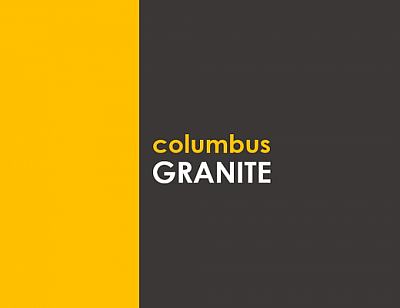 Columbus Granite - Columbus | Local Services | Logo