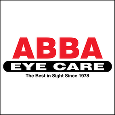 Abba Eye Care - Pueblo | Retail | Logo