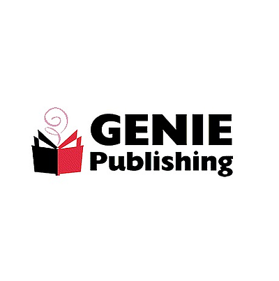 Genie Publishing - Lakeland | Retail | Logo
