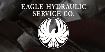 Eagle Hydraulic - Alexandria | Local Services | Logo