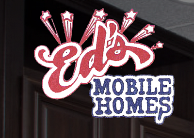 Ed's Mobile Homes Inc - Alexandria | Local Services | Logo