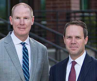 Handy & Handy - Salt Lake City | Attorneys & Lawyers | Logo