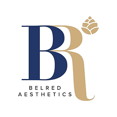 BelRed Aesthetics - Redmond | Beauty & Spas | Logo
