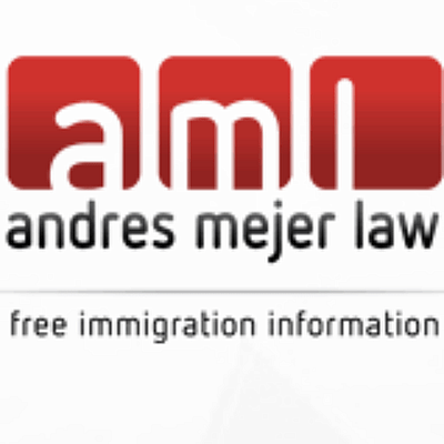 Andres Mejer Law - Eatontown | Attorneys & Lawyers | Logo