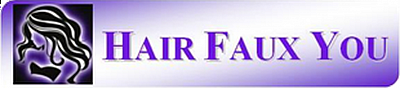 Hair Faux You - RANCHO SANTA MARGARITA | Salons & Nails | Logo