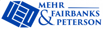 Mehr, Fairbanks & Peterson Trial Lawyers, PLLC - Lexington | Attorneys & Lawyers | Logo