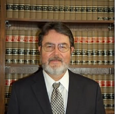 Michael J. Hemming & Associates - Pomona | Attorneys & Lawyers | Logo