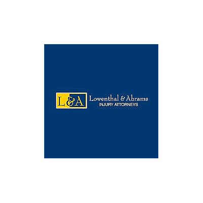 Lowenthal & Abrams - Bala Cynwyd | Attorneys & Lawyers | Logo