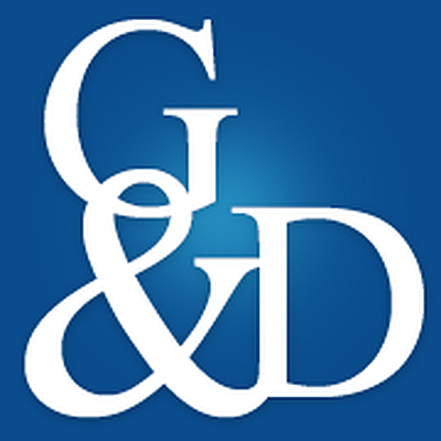 Grabb and Durando - Tucson | Attorneys & Lawyers | Logo