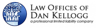 The Law Offices of Dan Kellogg - Kent | Attorneys & Lawyers | Logo