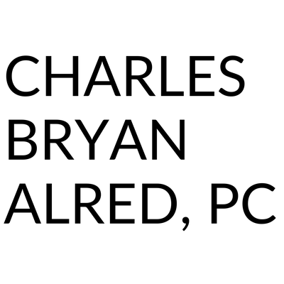 Charles Bryan Alred, PC - Tulsa | Attorneys & Lawyers | Logo