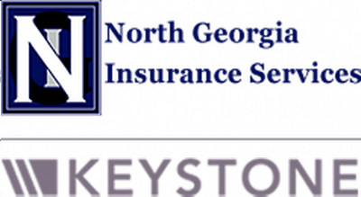 North Georgia Insurance Services - Braselton | Banking & Financial | Logo