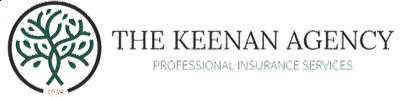 The Keenan Agency - Dublin | Banking & Financial | Logo