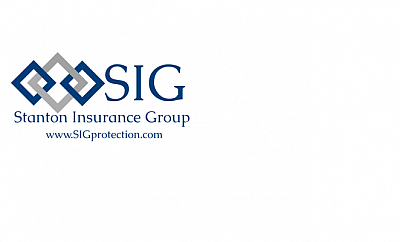 Stanton Insurance Group - Vineland | Banking & Financial | Logo