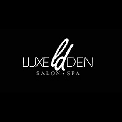 Luxe Den Salon & Spa - New York | Salons & Nails | Logo