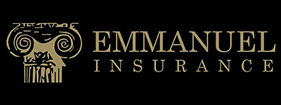 Emmanuel Insurance - Ambler | Banking & Financial | Logo