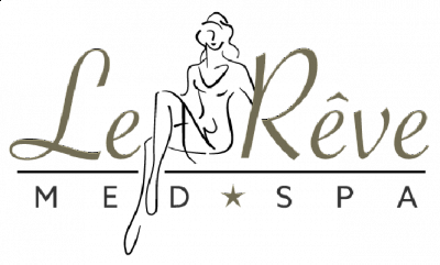 Le Rêve Med Spa - Pasadena | Beauty & Spas | Logo