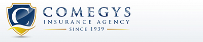 Comegys Insurance - Saint Petersburg | Banking & Financial | Logo