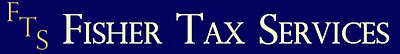 Fisher Tax Services - Midlothian | Banking & Financial | Logo
