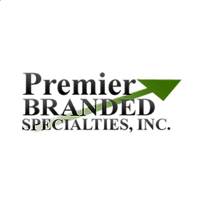 Premier Branded Specialties - Gainesville | B2B Services | Logo