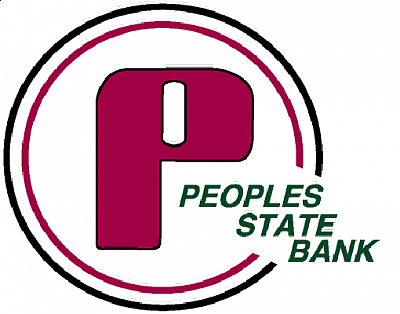 Peoples State Bank - Viroqua | Banking & Financial | Logo