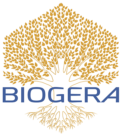 Biogera, LLC - Alachua | Local Services | Logo