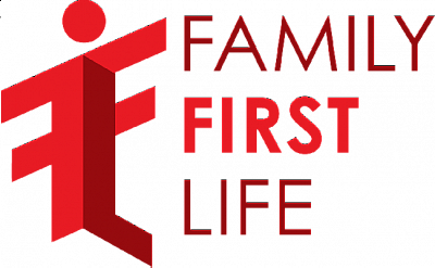Family First Life - Gales Ferry | Banking & Financial | Logo