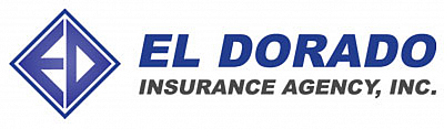 El Dorado Insurance Agency - Bakersfield | Banking & Financial | Logo