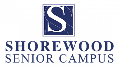Shorewood Senior Campus - Rochester | Local Services | Logo