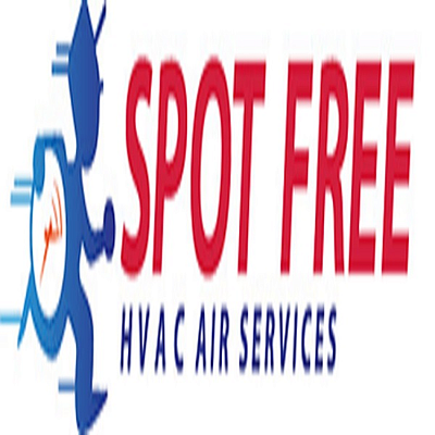 Spot Free HVAC Silicon Valley - San Jose | Local Services | Logo