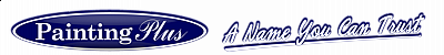 Painting Plus of Alpharetta - Alpharetta | Local Services | Logo