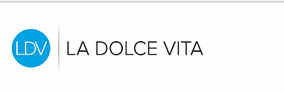 La Dolce Vita - Miramar Beach | Venues | Logo