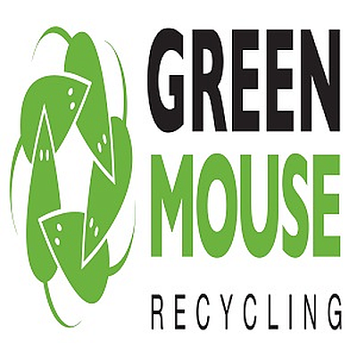 GreenMouse Recycling - San Jose | Local Services | Logo