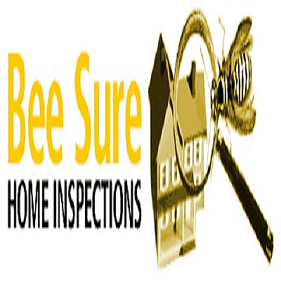 Bee Sure Home Inspection - Frederick | Home Services | Logo