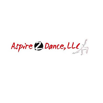 Aspire 2 Dance - Brooklyn | Classes & Lessons | Logo