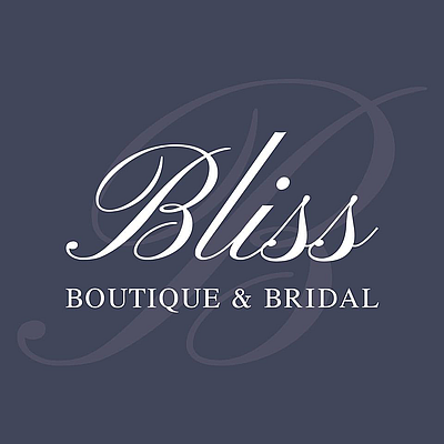 Bliss Boutique & Bridal - Slidell | Retail | Logo