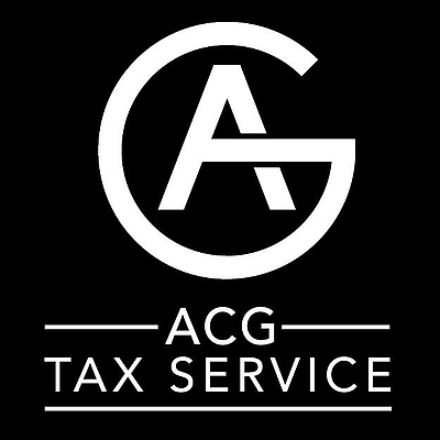 ACG Tax Service Inc - Yonkers | Banking & Financial | Logo