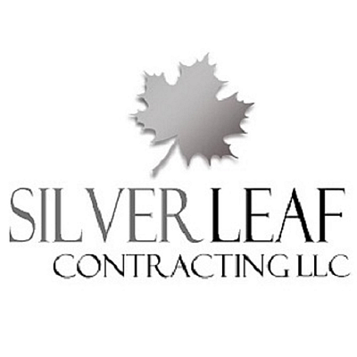 Silver Leaf Contracting LLC - Massillon | Contractors & Supplies | Logo