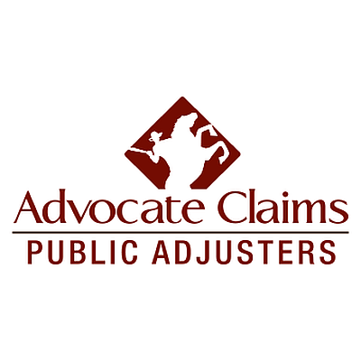 Advocate Claims Public Adjusters, Inc - Coconut Creek | Banking & Financial | Logo