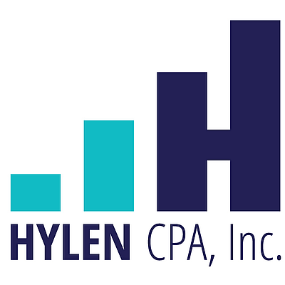 Hylen CPA, Inc. - Stoughton | Professional Services | Logo