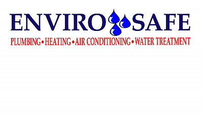 EnviroSafe Plumbing, Heating, Air Conditioning, Water Treatment - Pittsgrove | Local Services | Logo