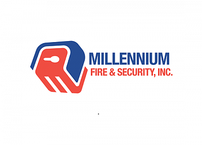 Millennium Fire & Security, Inc. - Orlando | Home Services | Logo