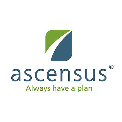 Ascensus - Dresher | Education | Logo