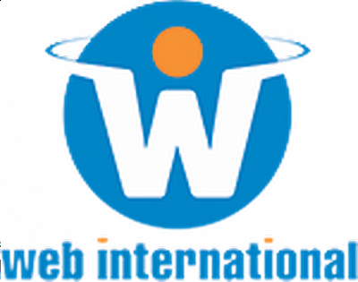 Web International - Little Rock | Printing, Digital Graphics | Logo