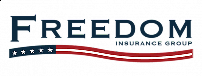 Freedom Insurance Group, Inc. - Philadelphia | Banking & Financial | Logo