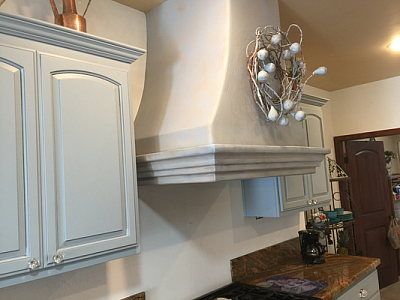 Marco Fuoco Artistic Design Inc - Sacramento | Contractors & Supplies | Logo